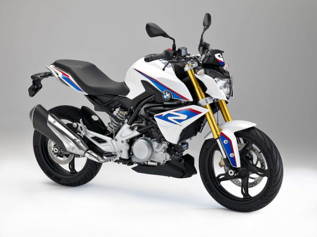 Novas Bmw G 310 Gs E G 310 R Em Pre Venda Na India The Riders Histories