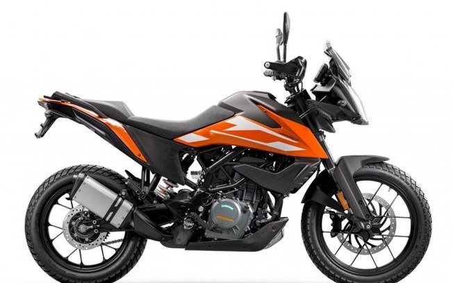Honda cb 200x