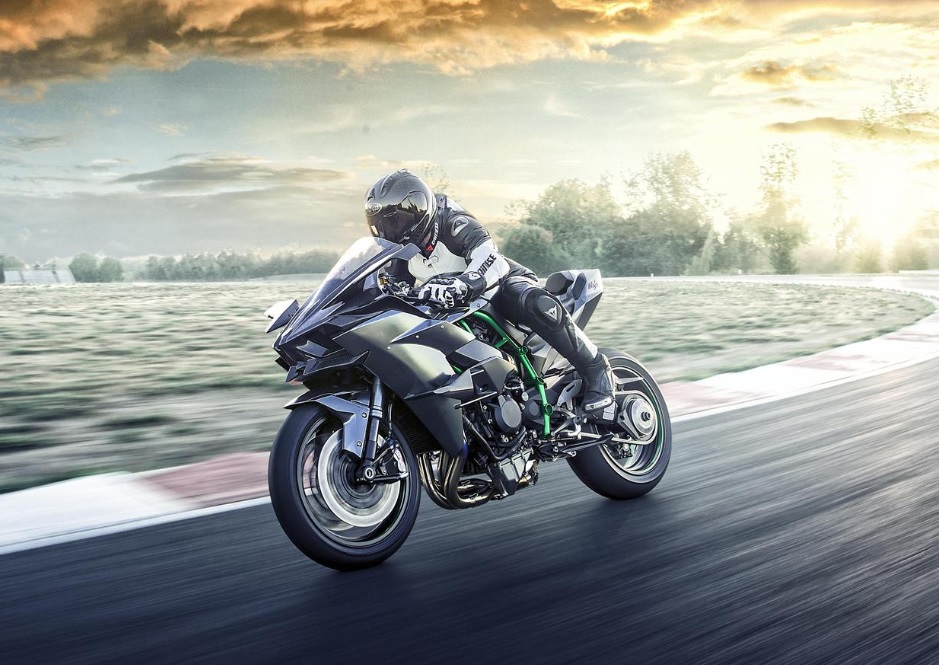 Kawasaki Ninja H2 And H2R Prices Confirmed Autoevolution, 58 OFF