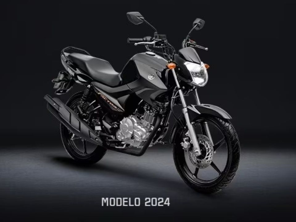 Yamaha Factor 125i Segue viva No Modelo 2024 Pre o E Detalhes The buy-factor-microbio-the-microbe-factor-online-at-desertcartkuwait