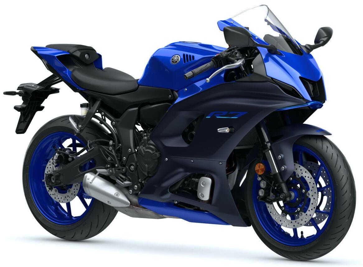 Detalhes do lançamento Yamaha YZFR7 e MT07 India Surface Online The