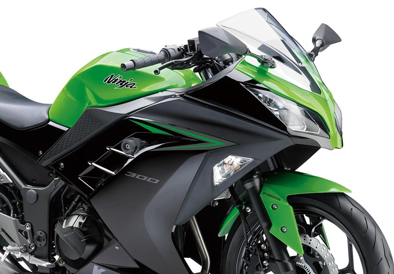 Kawasaki Ninja 2024 Preços, Consumo, Versões e Motor The Riders