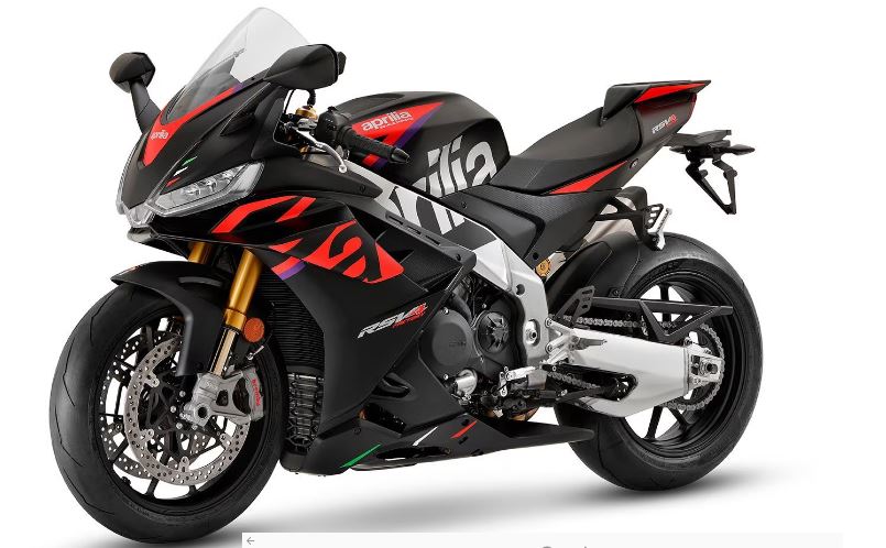 motor aprilia rsv4 rf