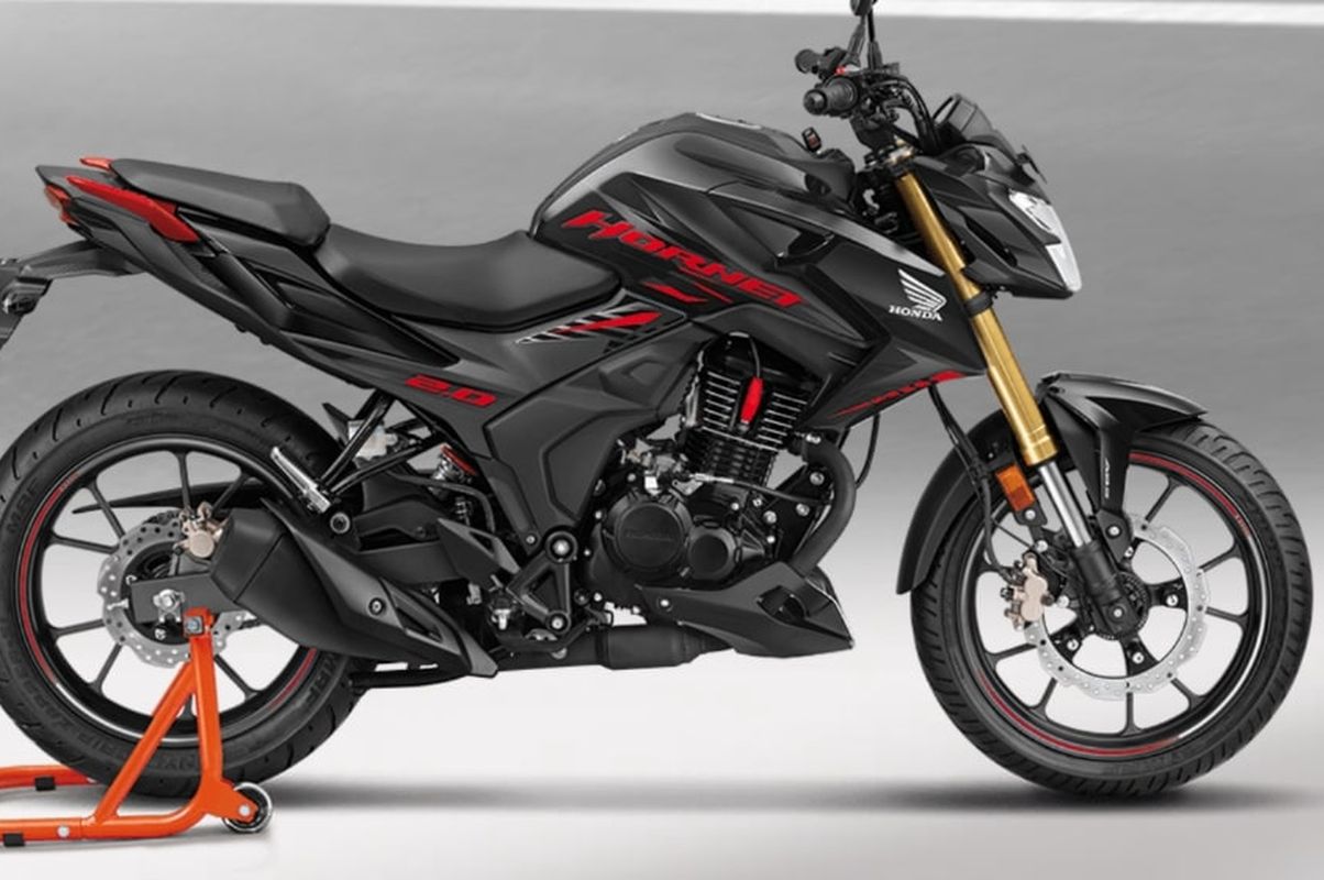 roma super hornet 150cc