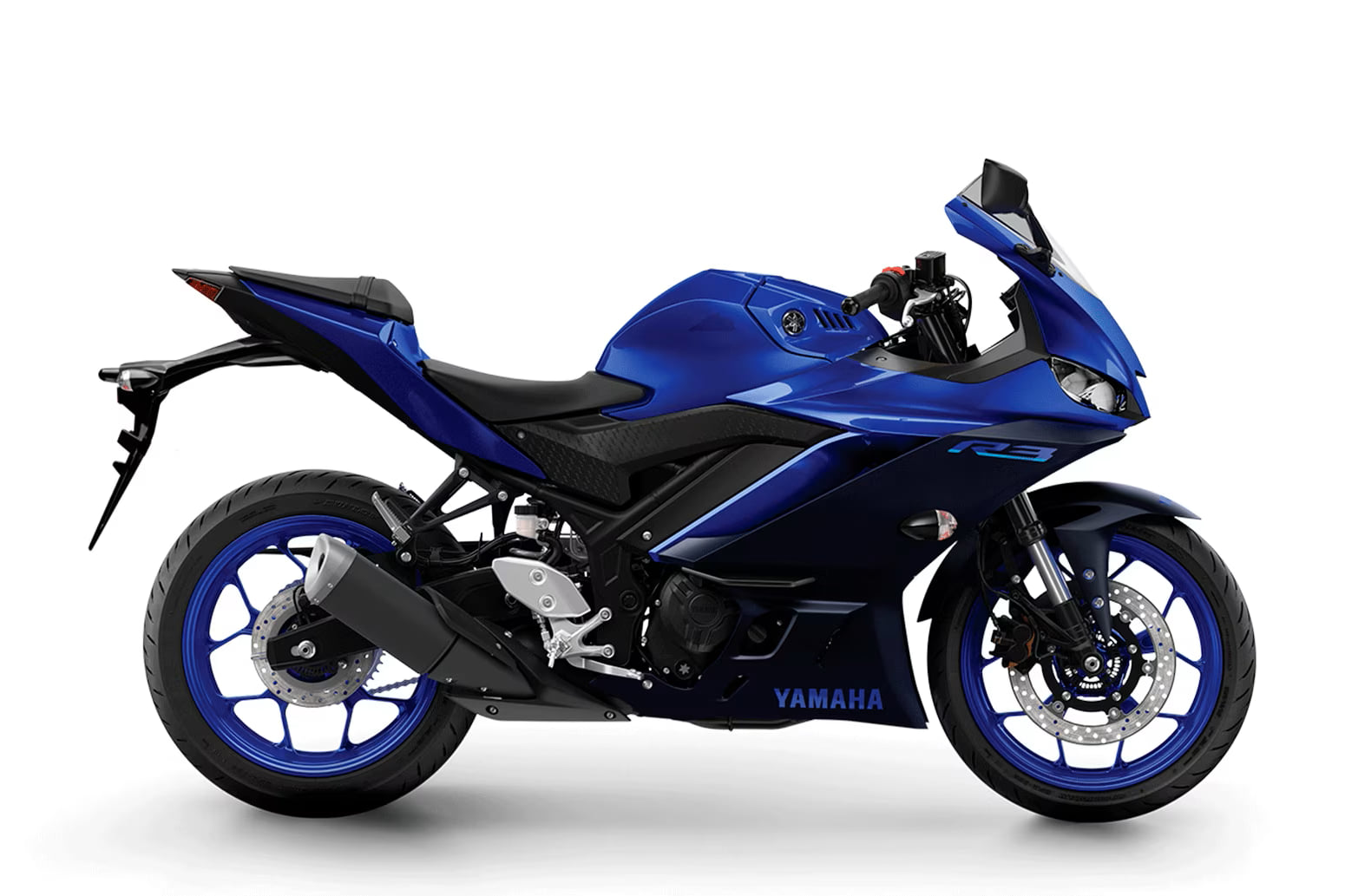 Yamaha R3 2024 ficha técnica, preço e itens de série The Riders