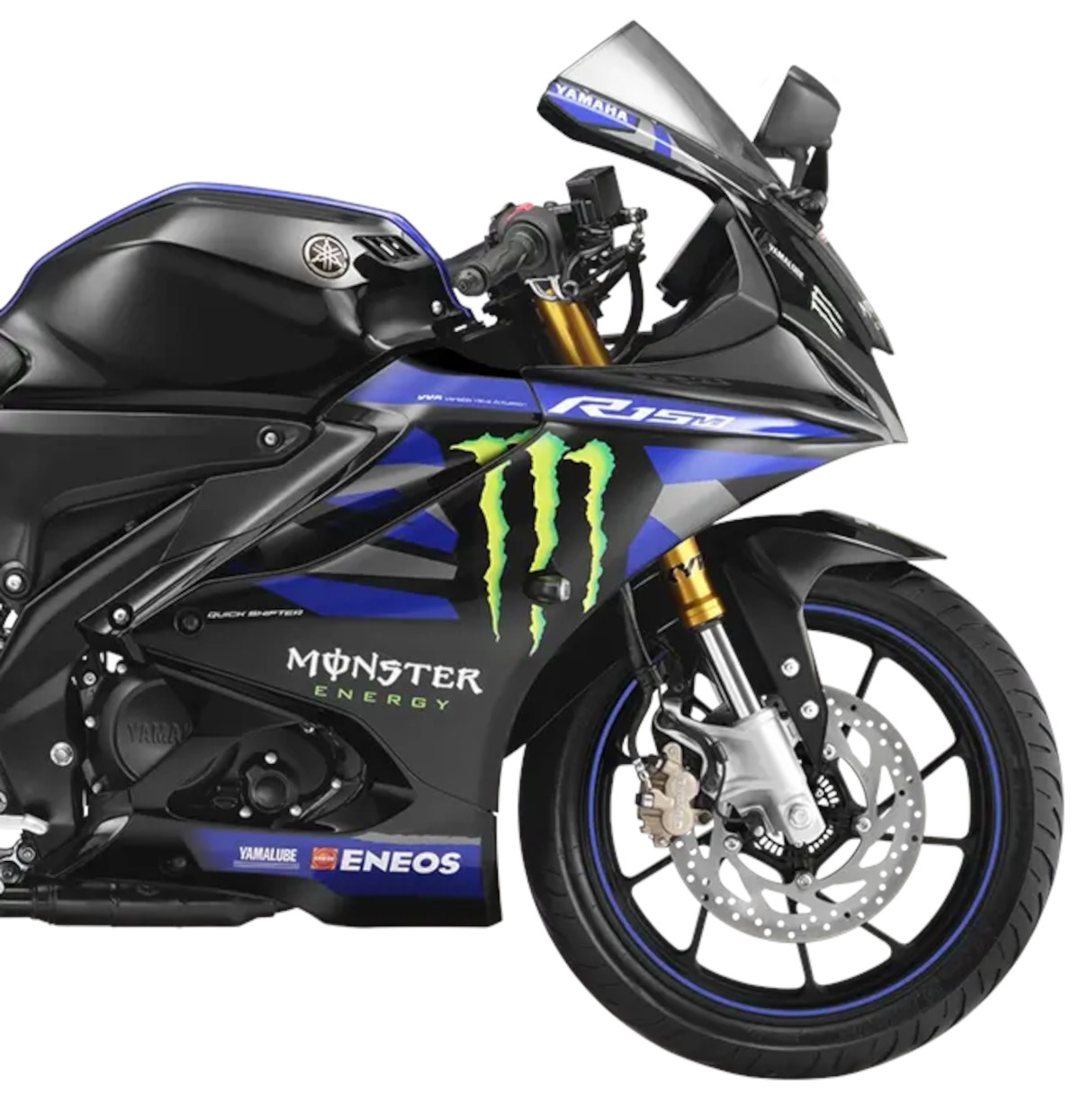 Kawasaki Ninja ZX-25R vai virar moto de corrida - MOTOO