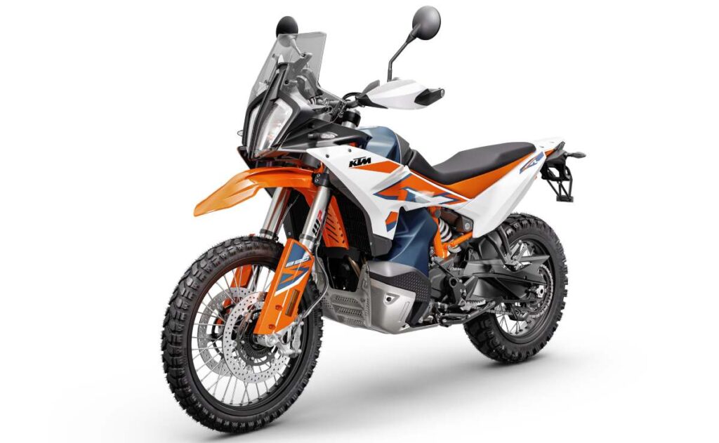 2021 ktm store 790 adventure r