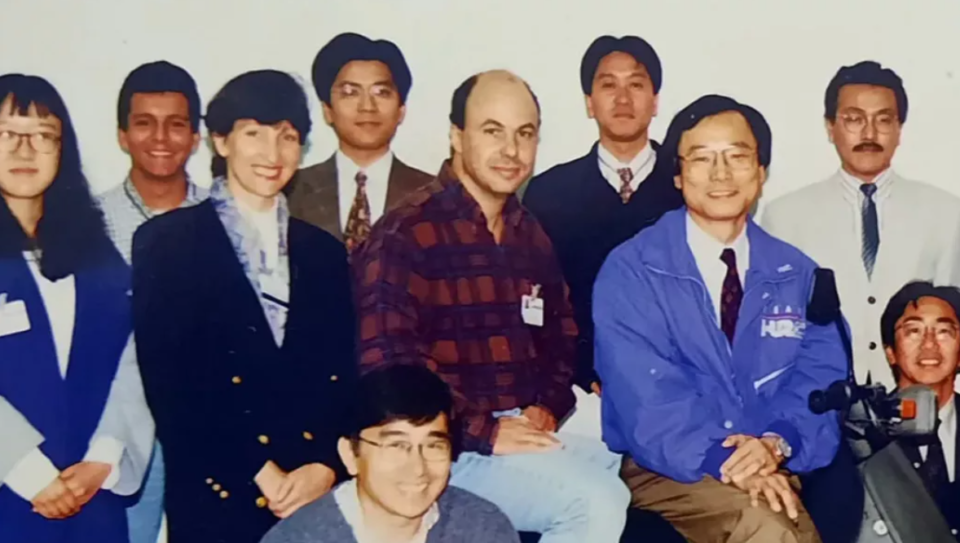 Honda Biz 25 anos