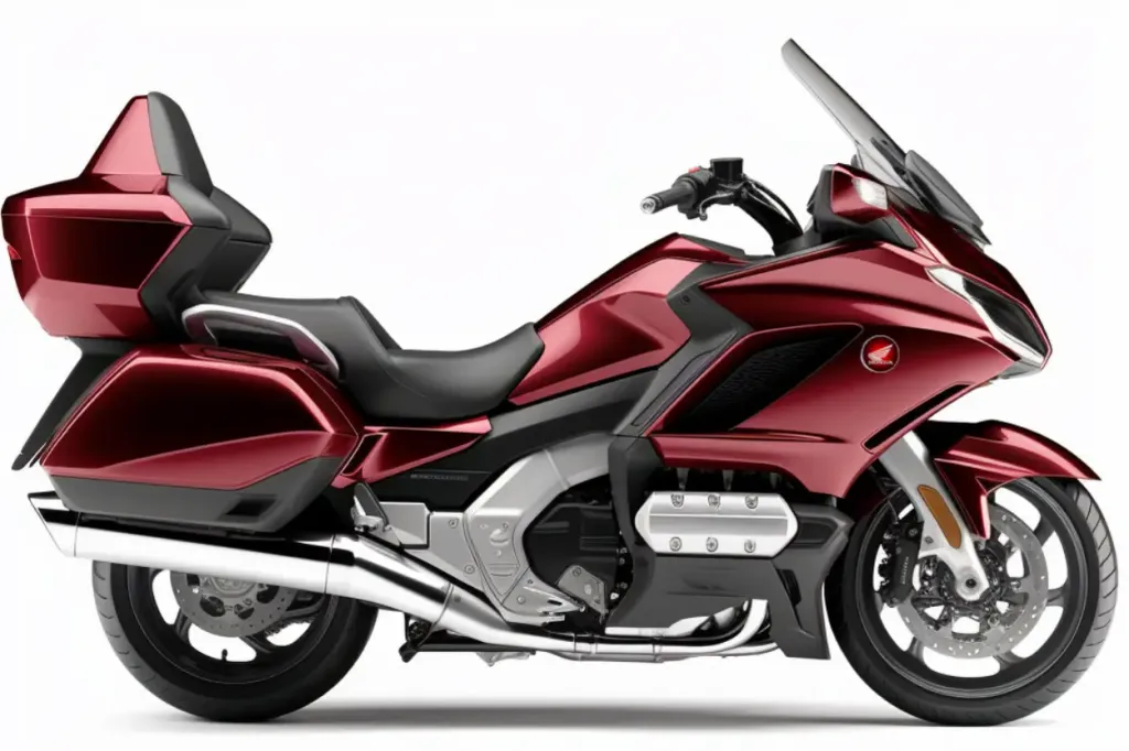 2025 Honda Gold Wing Automatic Dct Arda Patrizia