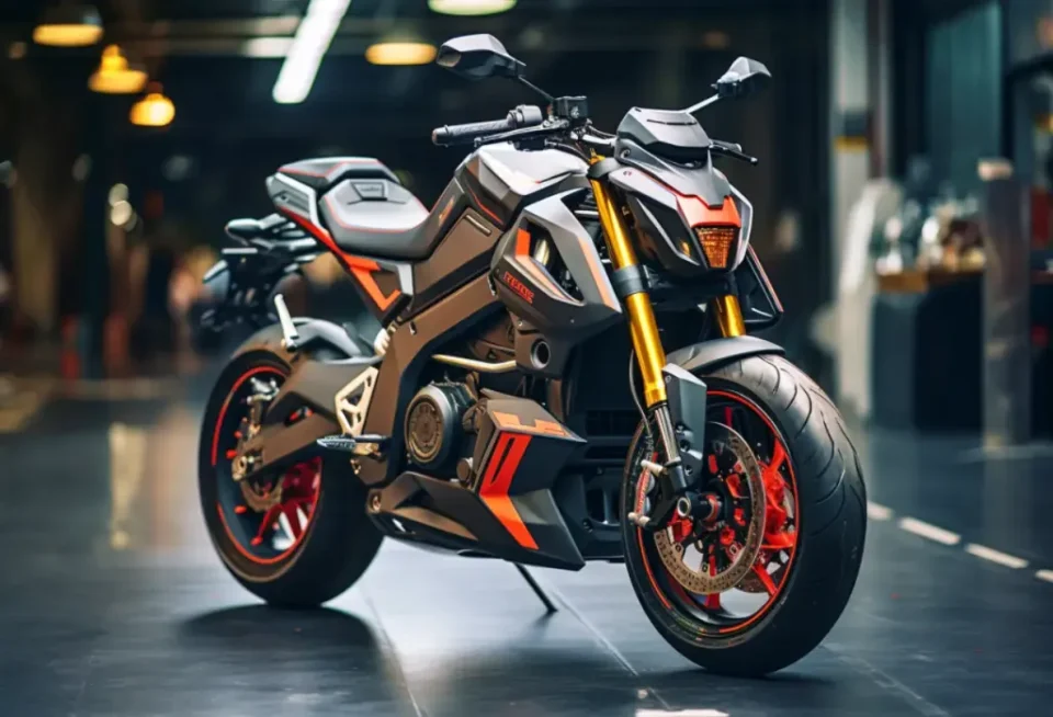 Honda MSX125 2024 Novidades em uma Moto Compacta! The Riders Histories