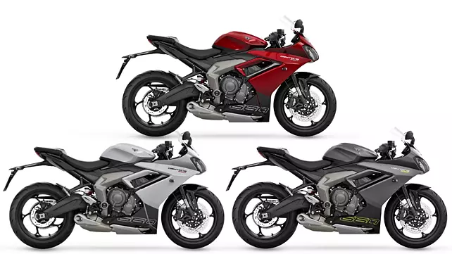 triumph daytona 750 for sale