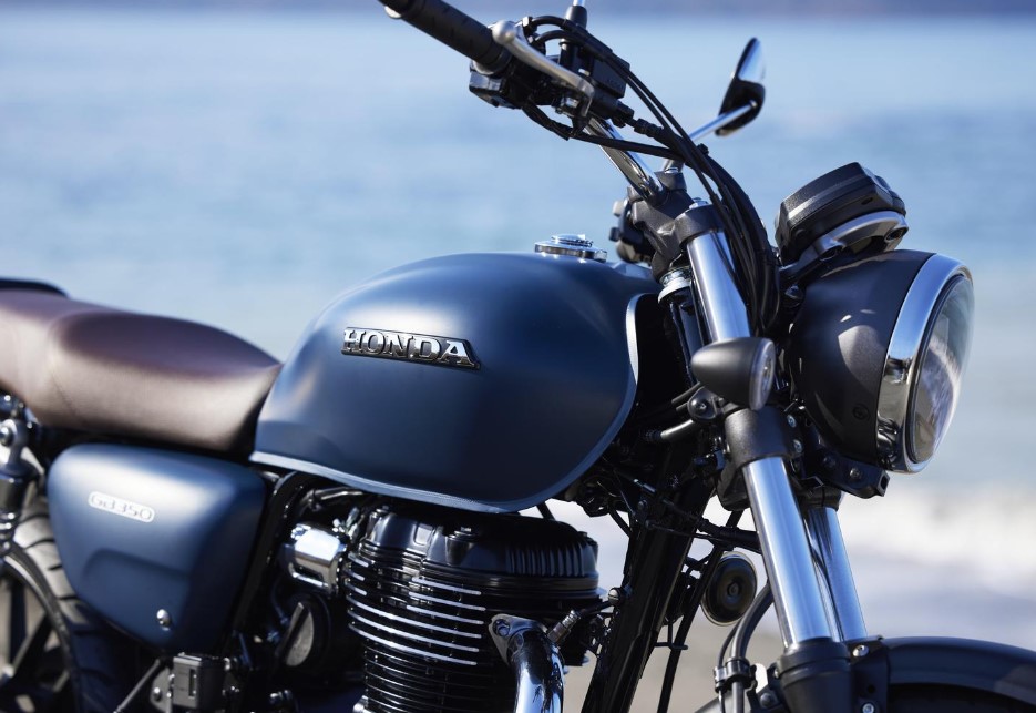 Honda GB350C 2025 Preço