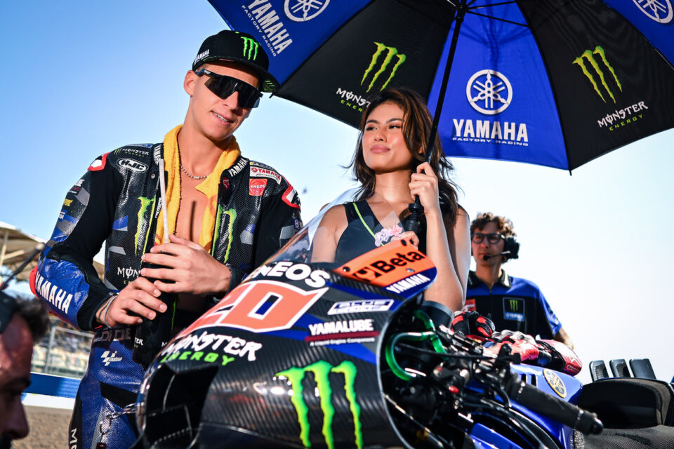 Fabio Quartararo