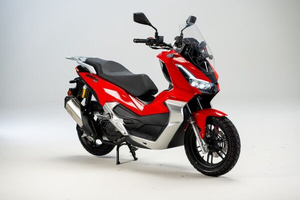 Shineray Urban 150 EFI 2025
