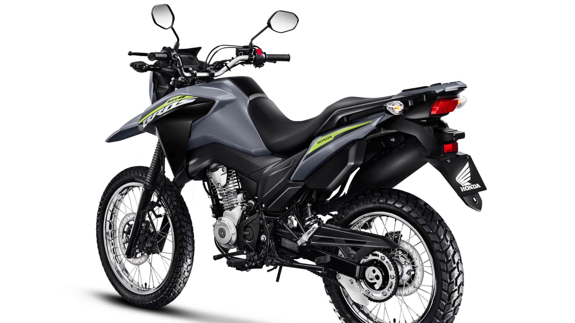 Nova NXR 160 Bros 2025 tudo o que você precisa saber! The Riders