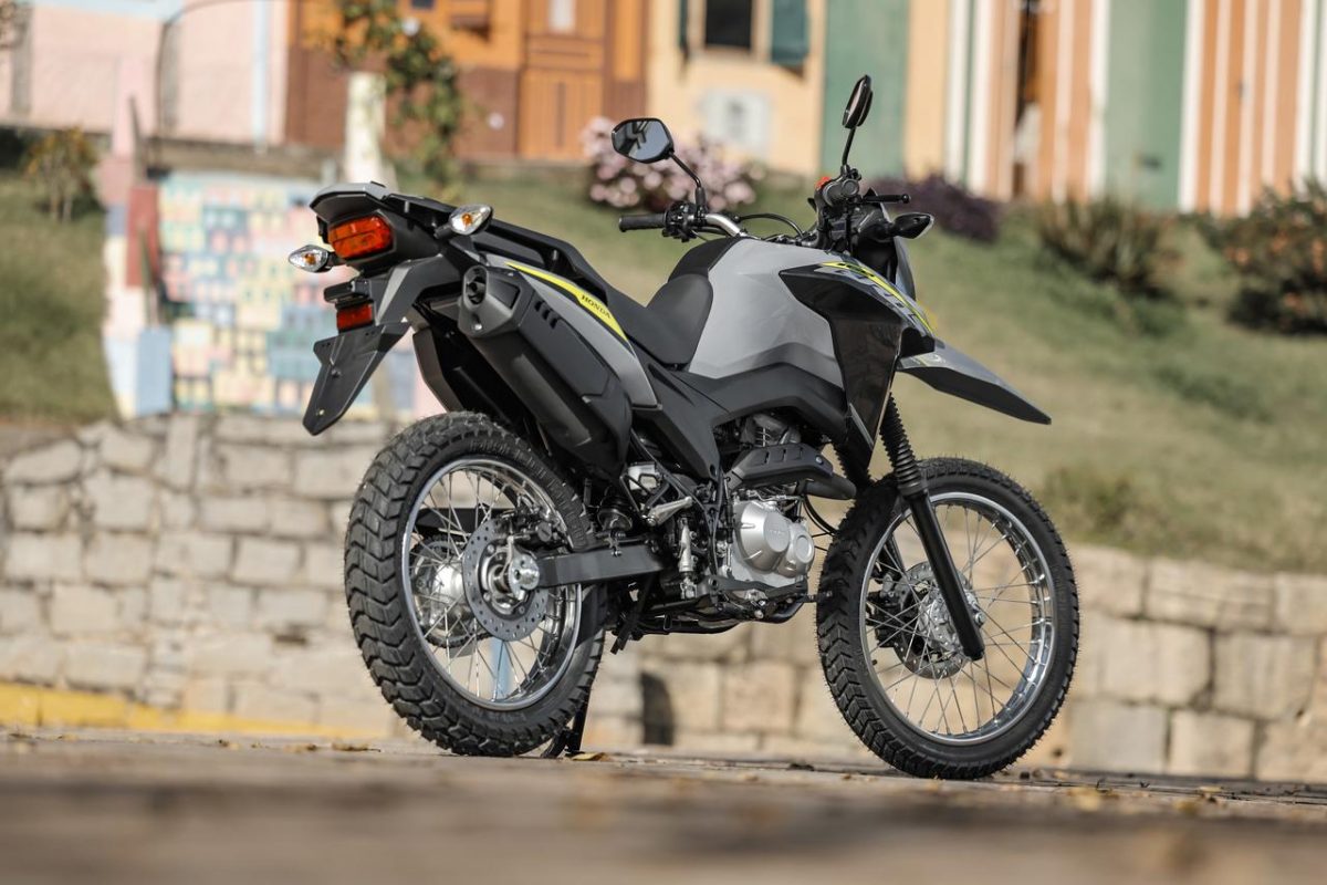 Honda NXR 160 Bros 2025 Pre Os E Vers Es The Riders Histories Proom Nxr 160 Bros 2025 Abs Est 2