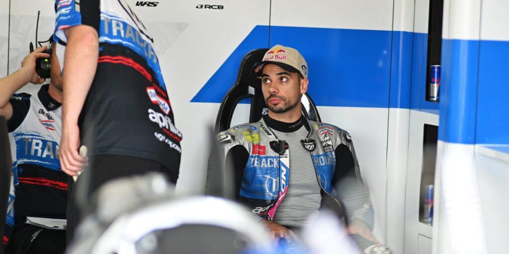 Miguel Oliveira