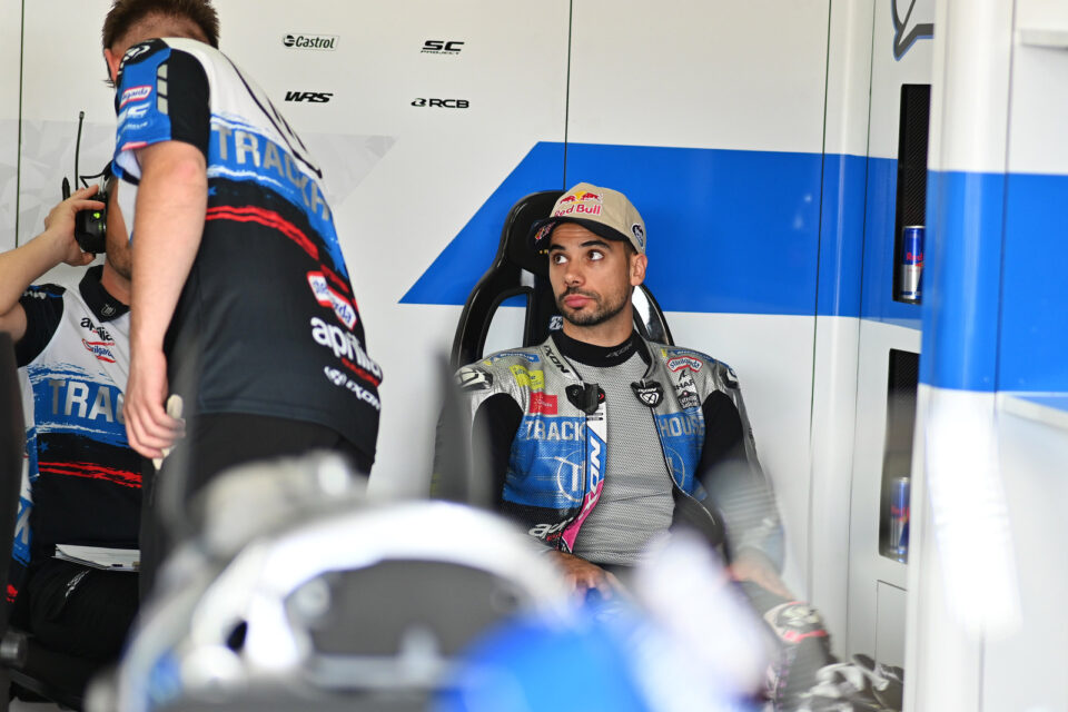 Miguel Oliveira