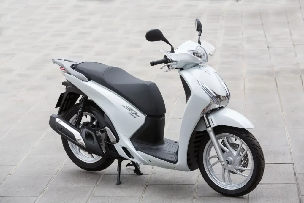 Honda SH