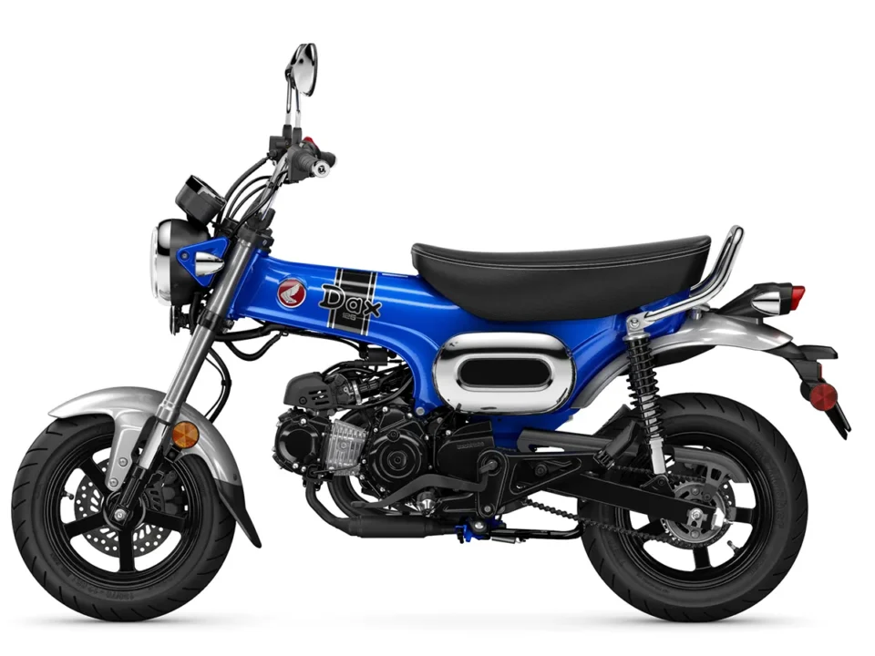 Honda Dax 125