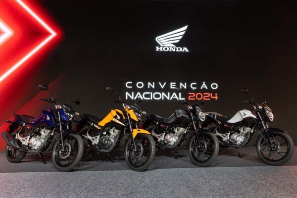 Nova CG 2025