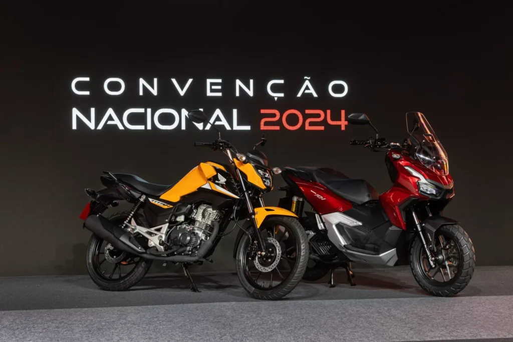 ADV 160 2025
