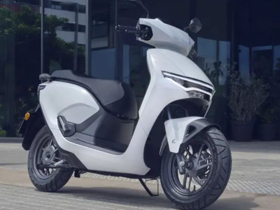 Honda CUV e: 2025
