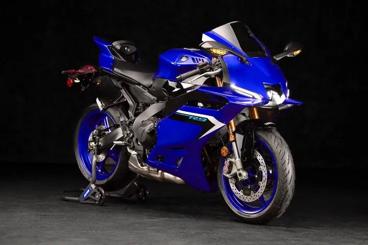 Yamaha YZF-R9 2025