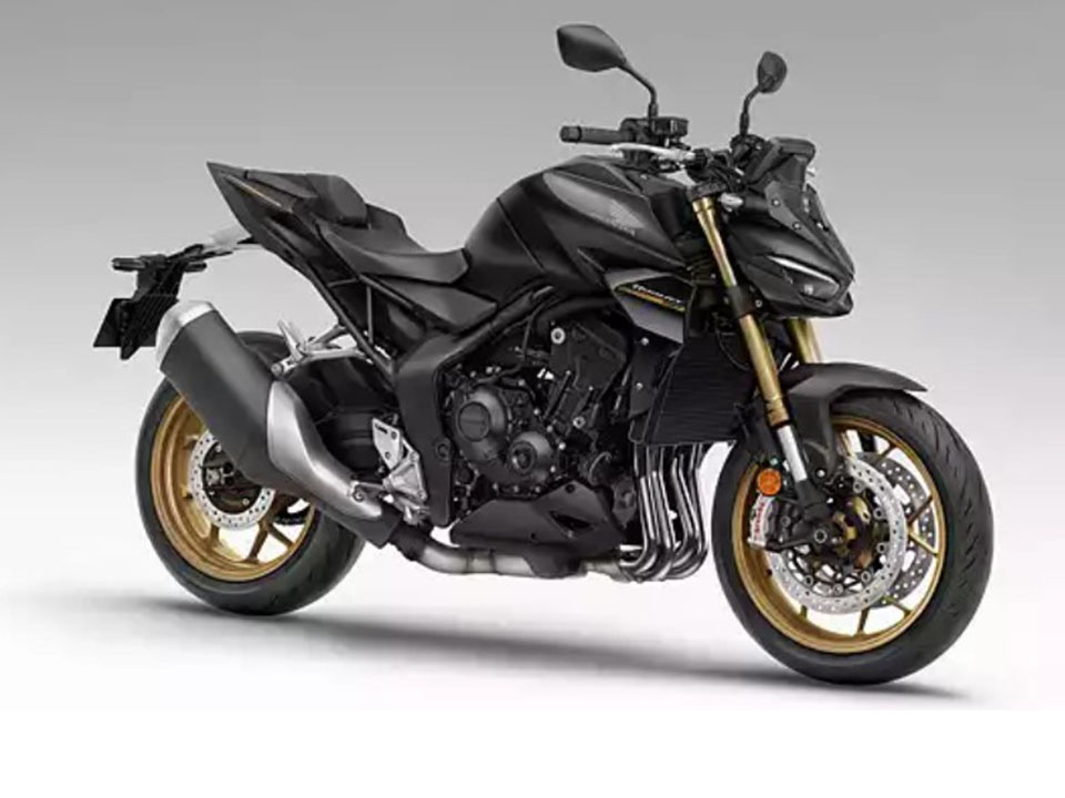 Honda prepara invasão