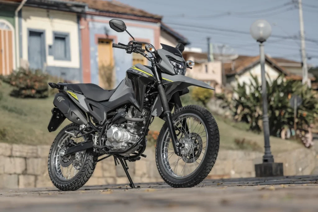 Motos 160 Qual Escolher em 2025