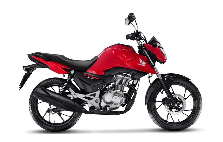 Motos 160 Qual Escolher em 2025