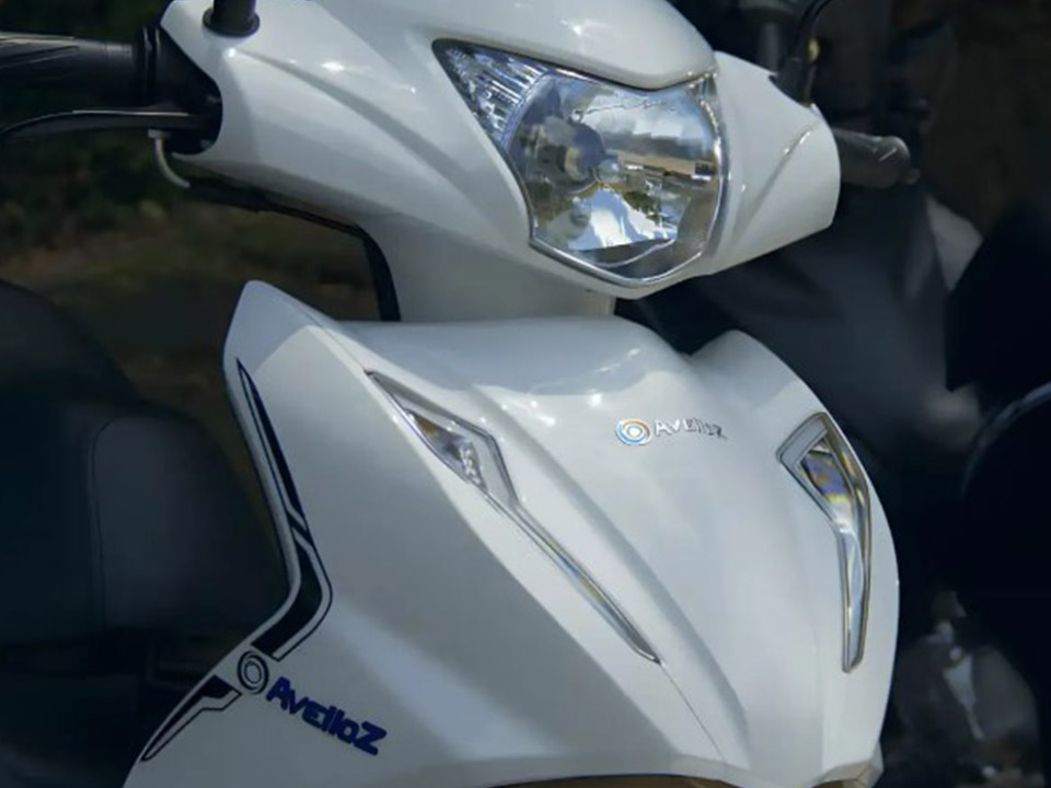 Avelloz AZ1 2025