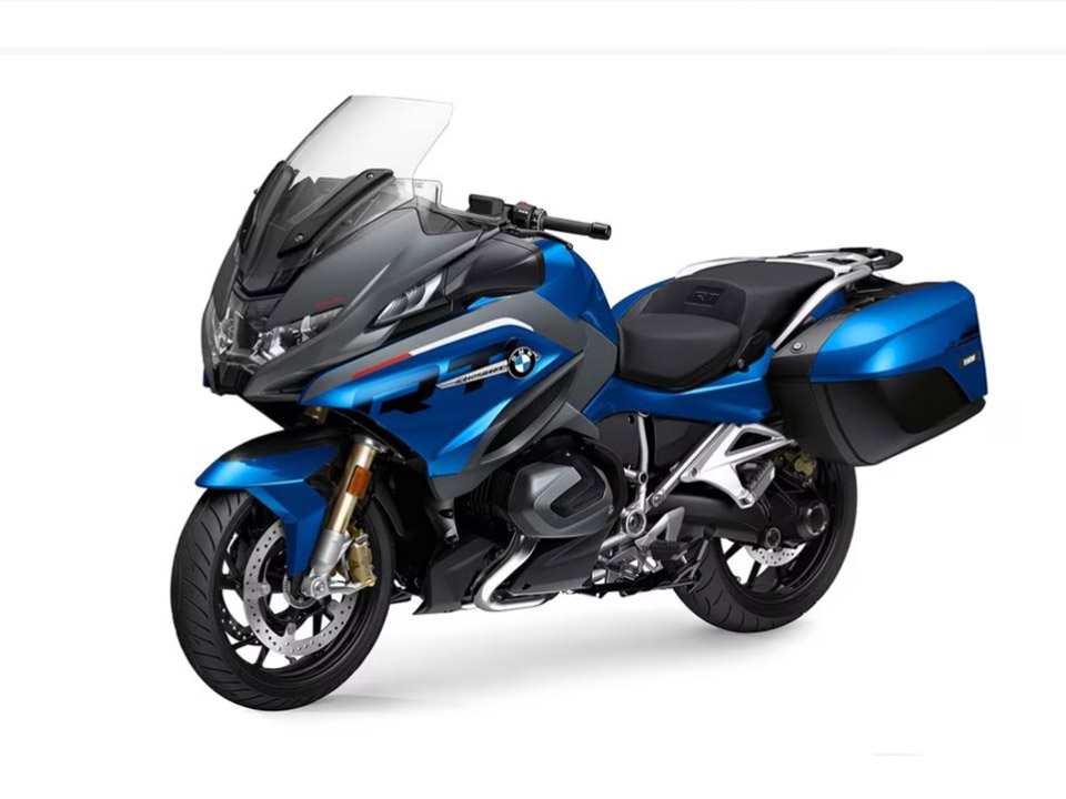 BMW R 1300 RT 2025