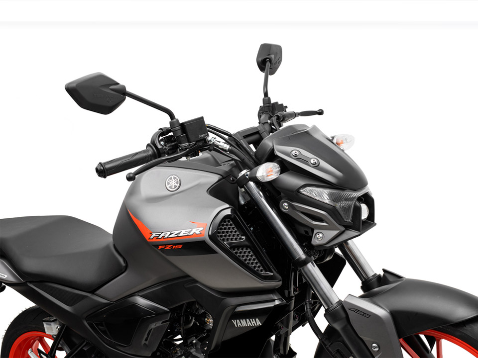 Factor e FZ15 2025