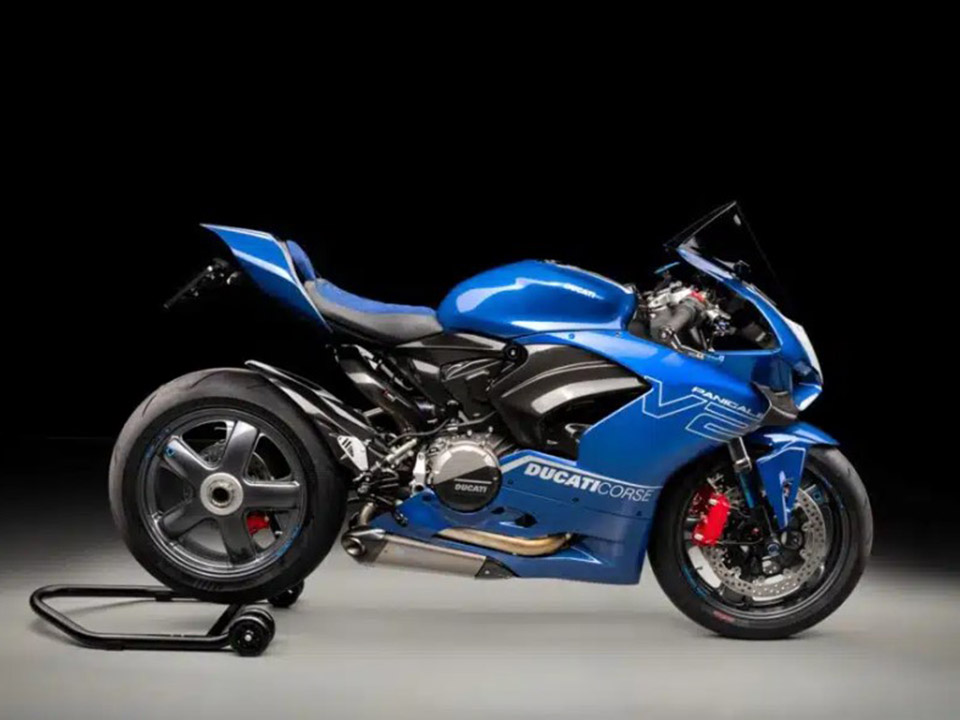 Panigale V2 GP Products