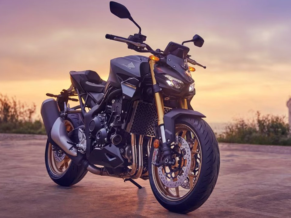 Honda CB 1000 Hornet SP 2025