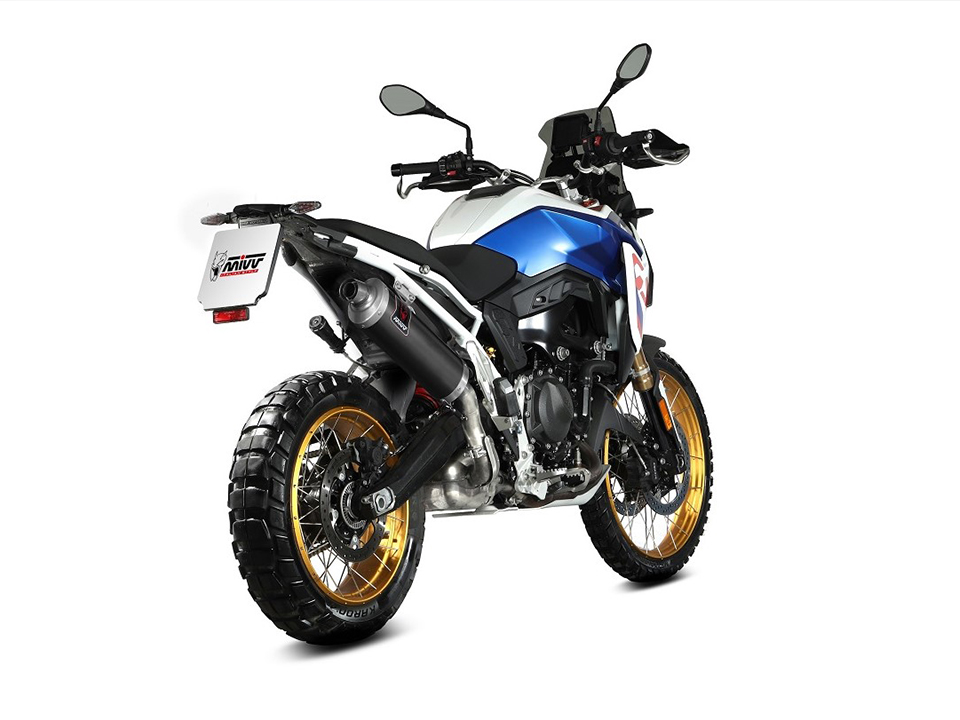 MIVV Dakar