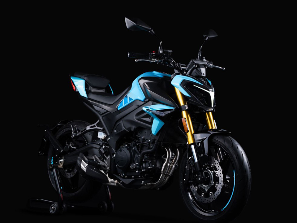 Morbidelli F352