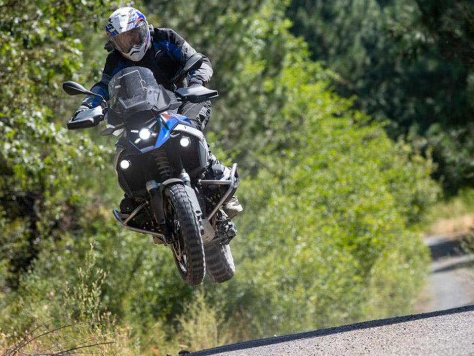 BMW R 1300 GS 2024