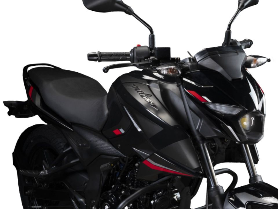Bajaj Pulsar N150