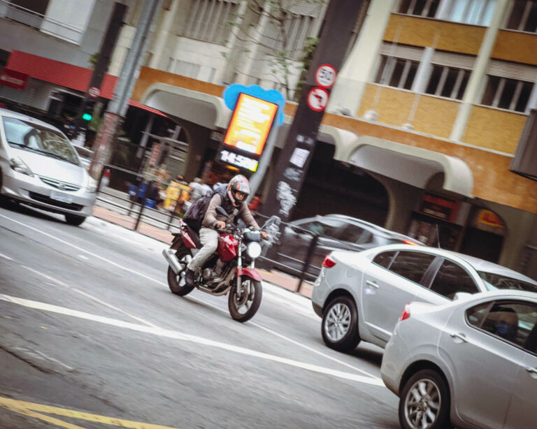 Carro ou Moto