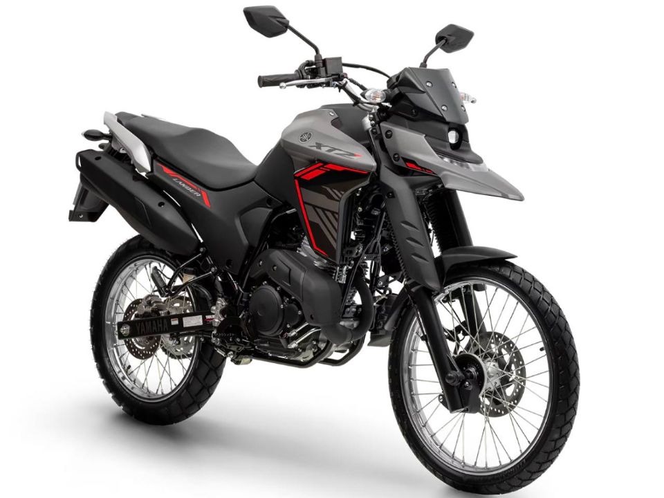 Lander 250 2025