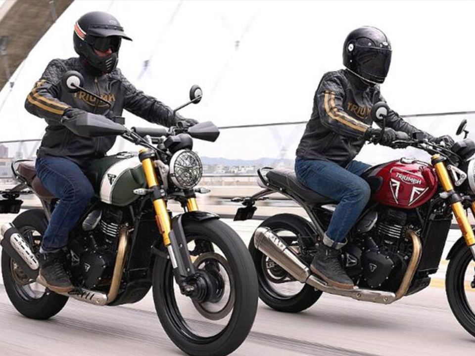 Consórcio Triumph