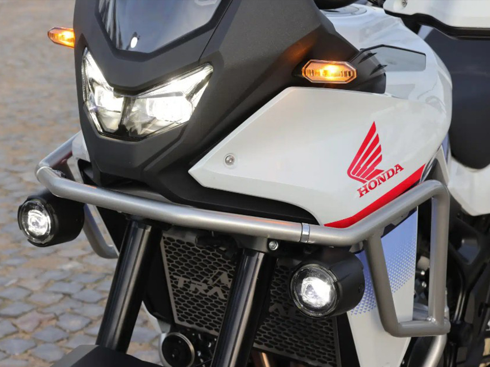 Honda Transalp 2025