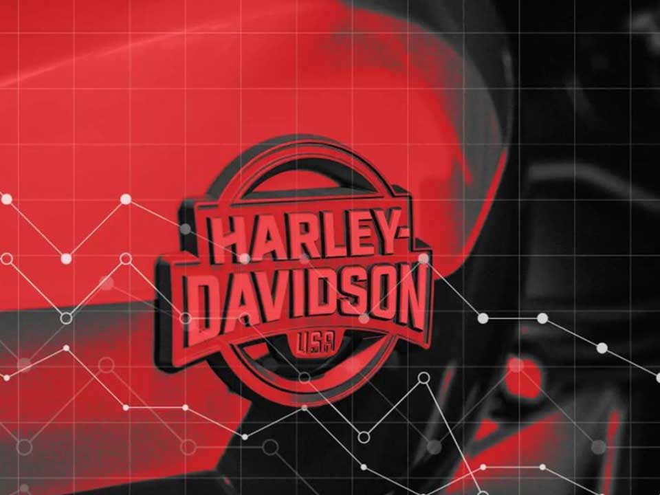Crise da Harley-Davidson