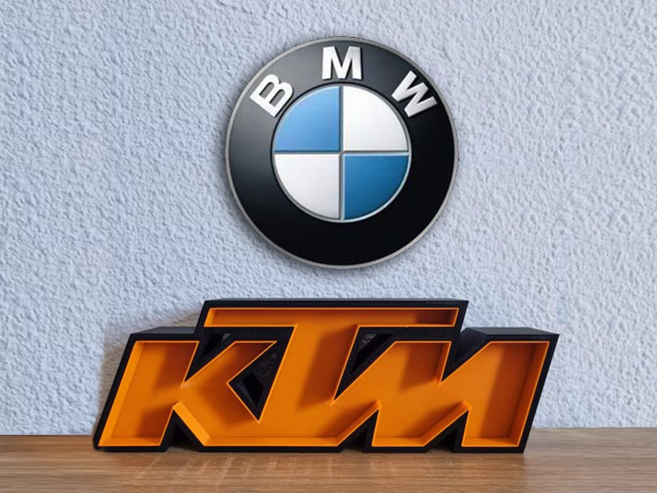BMW pode comprar a KTM?
