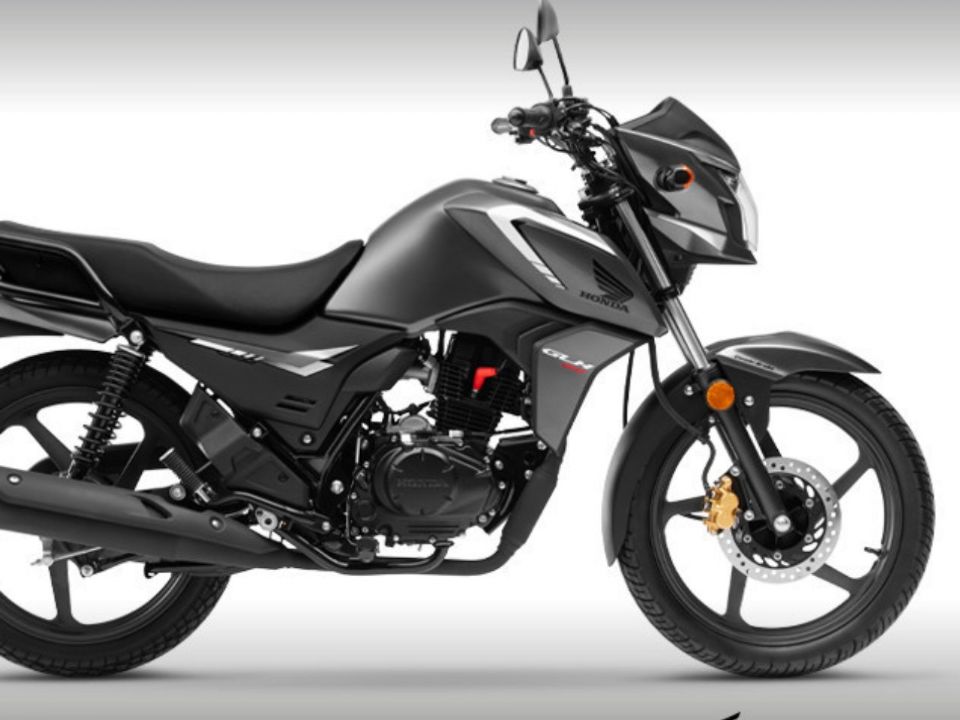 Honda Gaucha 150 2025