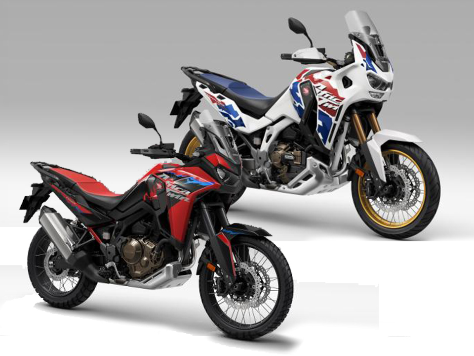 Honda lança linha 2025