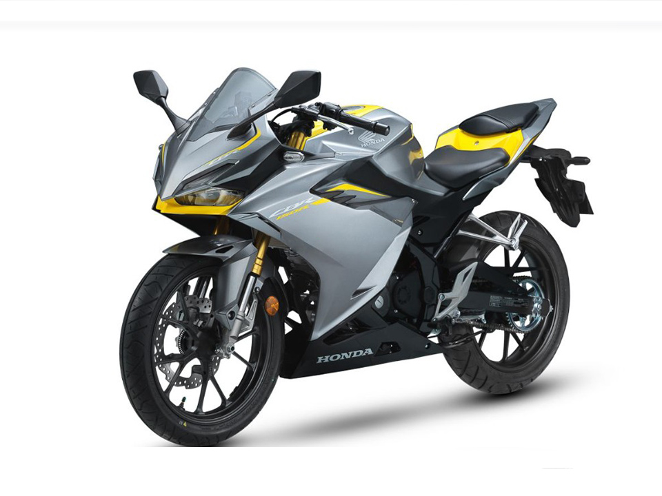 Honda CBR150R 2025