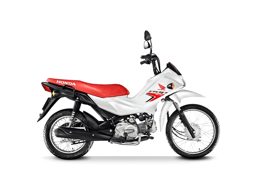 5 Motos Boas e Baratas